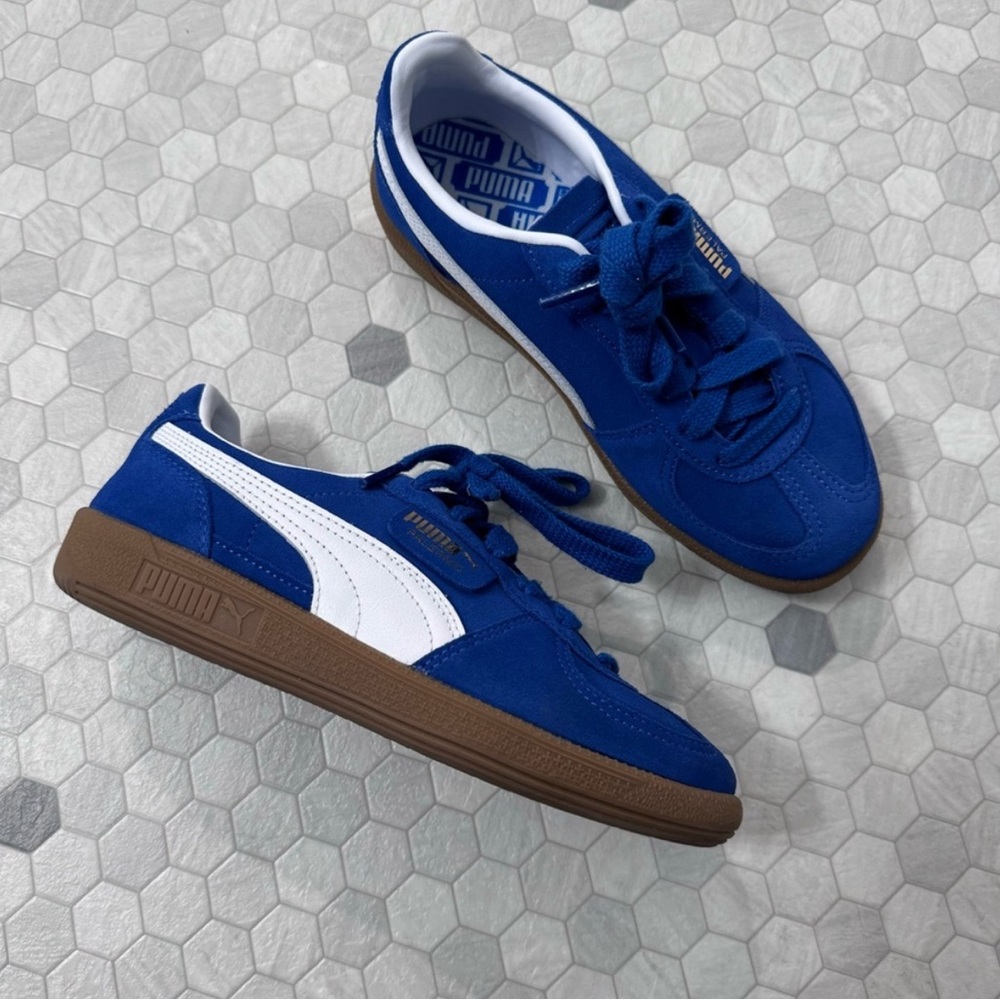 Puma Palermo Sneakers